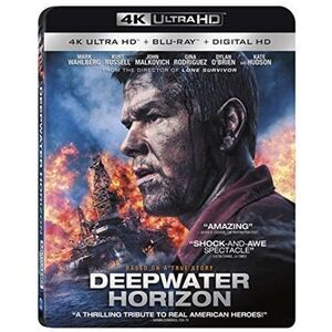 Deepwater Horizon